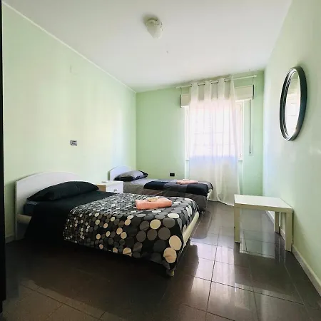 Apartment Il Gufetto *