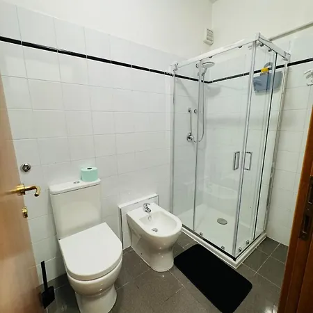 Il Gufetto Apartment